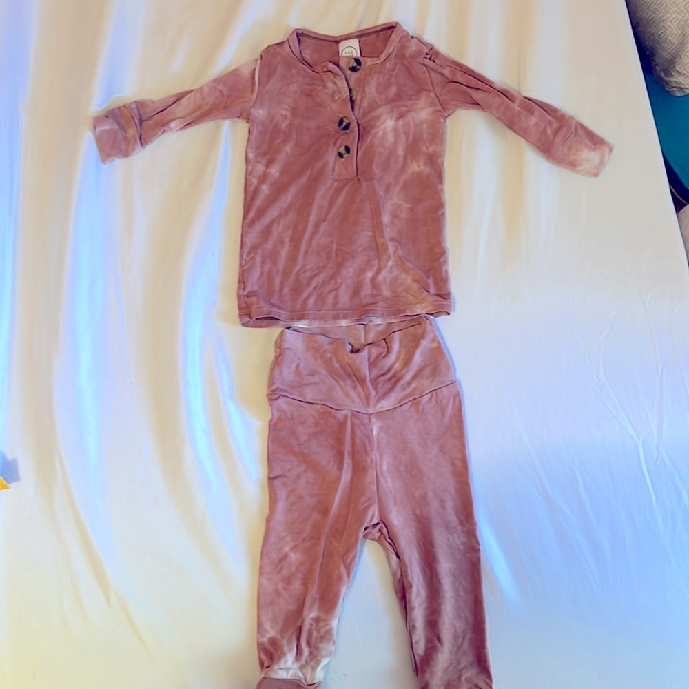 Lou Lou 2 piece set